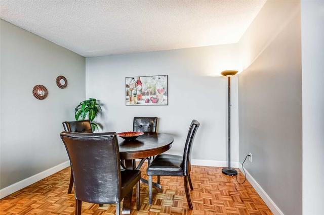 703 - 100 Wingarden Crt, Condo with 2 bedrooms, 2 bathrooms and 1 parking in Toronto ON | Image 5