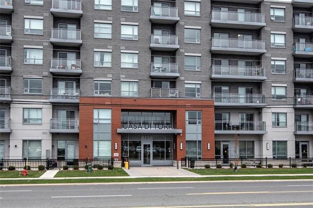 506 - 121 #8 Highway, Condo with 2 bedrooms, 2 bathrooms and 2 parking in Hamilton ON | Image 3