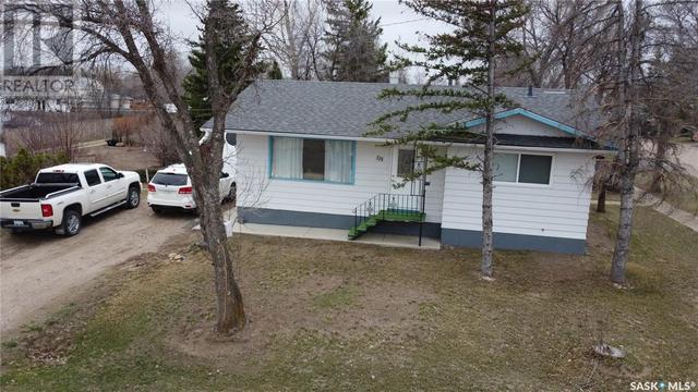 531 Annable Street, House detached with 3 bedrooms, 2 bathrooms and null parking in Herbert SK | Image 25