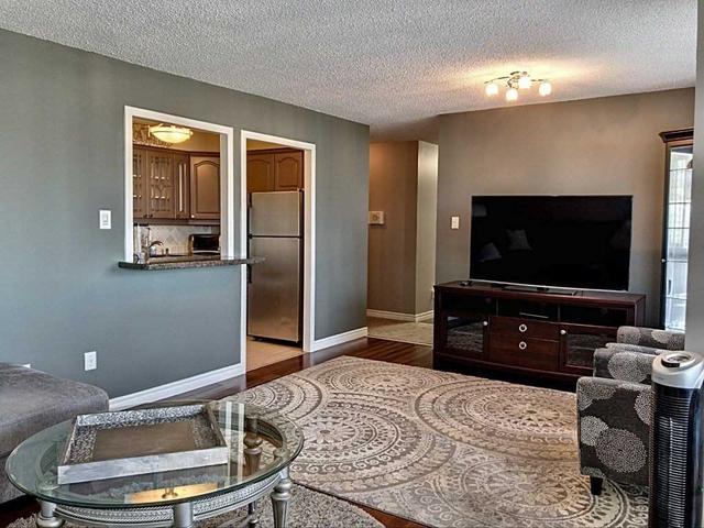 2008 - 50 Elm Dr E, Condo with 3 bedrooms, 2 bathrooms and 2 parking in Mississauga ON | Image 21