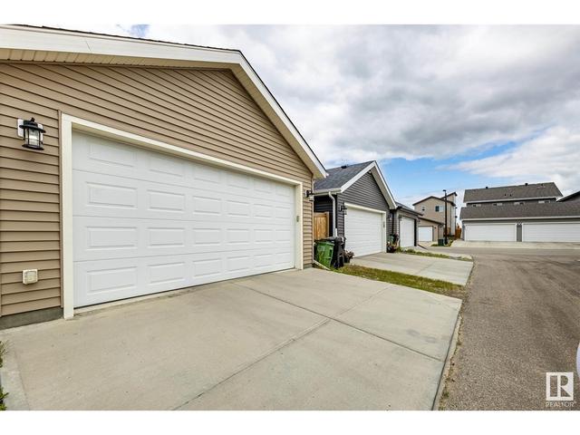 4239 Prowse Wy Sw, House detached with 3 bedrooms, 2 bathrooms and null parking in Edmonton AB | Image 46