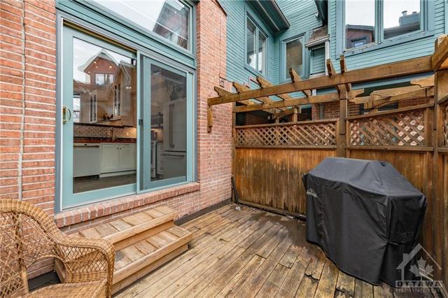 2 - 226 Wilbrod Street, Townhouse with 3 bedrooms, 3 bathrooms and 1 parking in Ottawa ON | Image 29