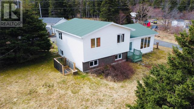 17 Big Pond Road, House detached with 3 bedrooms, 1 bathrooms and null parking in Conception Harbour NL | Image 26