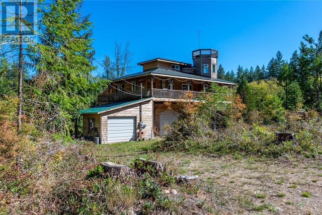 488 Cape Mudge Rd, House detached with 4 bedrooms, 2 bathrooms and 10 parking in Strathcona C BC | Image 61