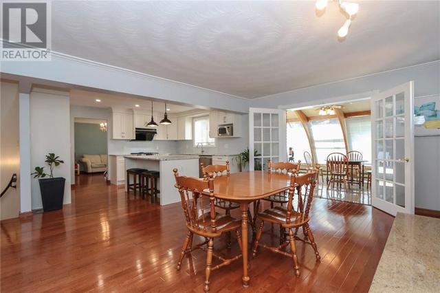 411 Galaxy Court, House detached with 5 bedrooms, 3 bathrooms and null parking in Greater Sudbury ON | Image 15