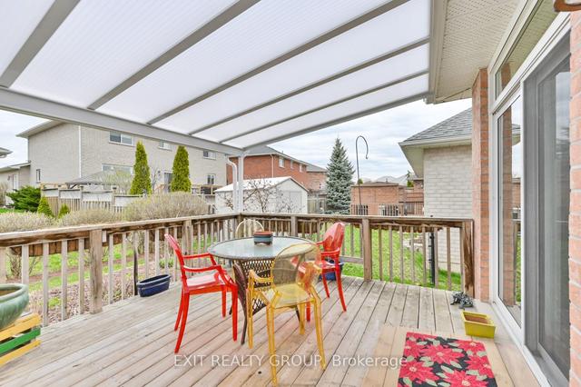48 Simcoe Dr, House detached with 3 bedrooms, 2 bathrooms and 6 parking in Belleville ON | Image 25