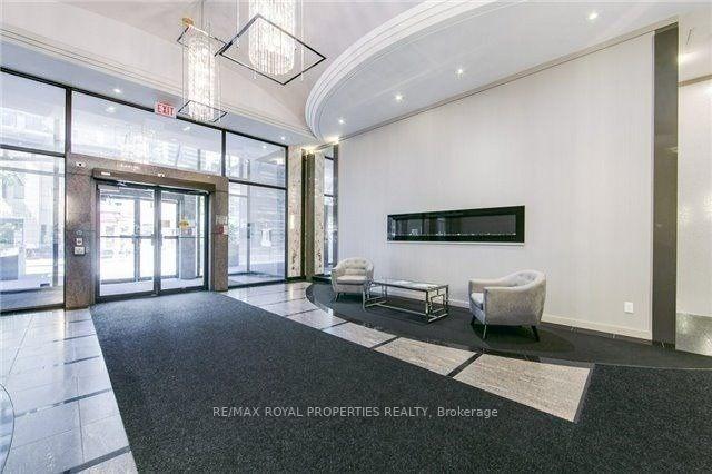 508 - 555 Yonge St, Condo with 0 bedrooms, 1 bathrooms and 0 parking in Toronto ON | Image 3