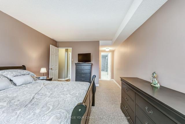 220 - 333 Clark Ave, Condo with 2 bedrooms, 2 bathrooms and 2 parking in Vaughan ON | Image 24