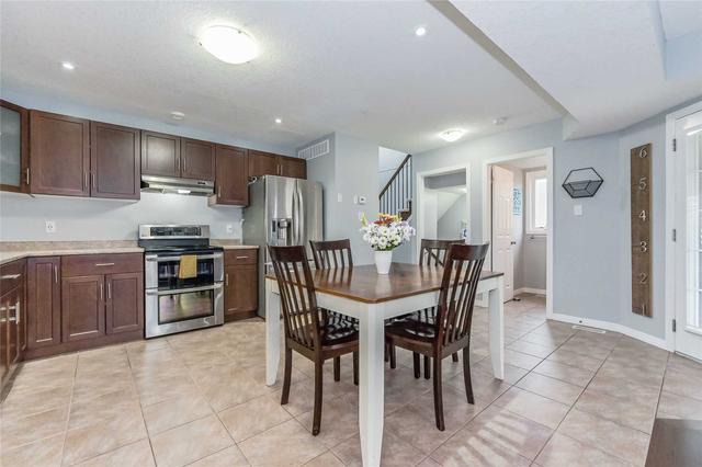 73 Healey St, House semidetached with 3 bedrooms, 4 bathrooms and 3 parking in Centre Wellington ON | Image 39
