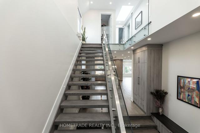 53 Culnan Ave E, House detached with 4 bedrooms, 6 bathrooms and 6 parking in Toronto ON | Image 25