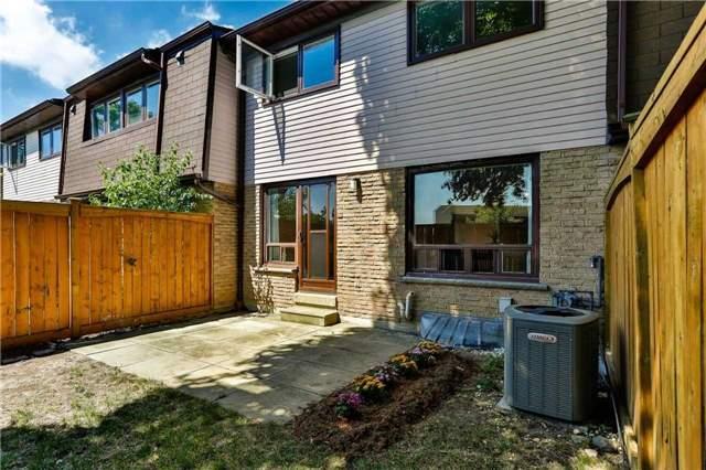 16 - 85 Baif Blvd, Townhouse with 3 bedrooms, 3 bathrooms and 2 parking in Richmond Hill ON | Image 19