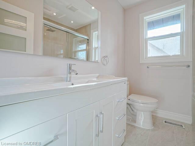 2467 Islington Avenue, House detached with 6 bedrooms, 2 bathrooms and 16 parking in Toronto ON | Image 21