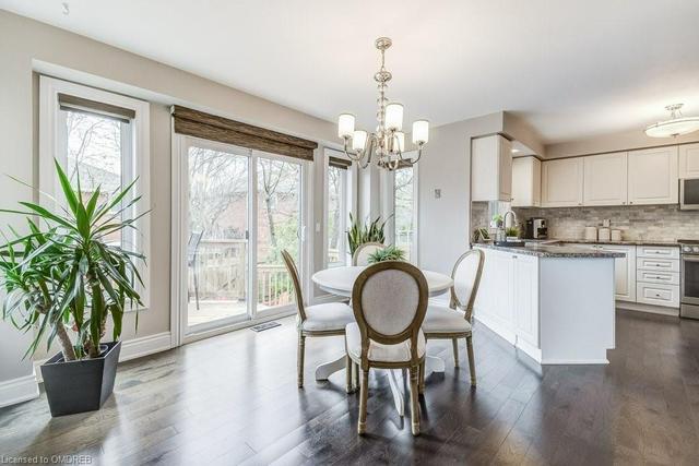 1340 Tinsmith Lane, House detached with 5 bedrooms, 3 bathrooms and 4 parking in Oakville ON | Image 35