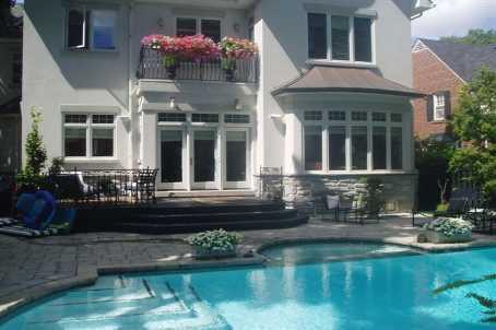 80 Coldstream Ave, House detached with 4 bedrooms, 7 bathrooms and 2 parking in Toronto ON | Image 2