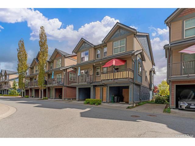 77 - 7121 192 Street, House attached with 4 bedrooms, 4 bathrooms and 2 parking in Surrey BC | Image 30