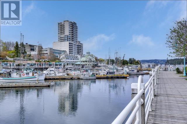 501 - 150 Promenade Dr, Condo with 2 bedrooms, 2 bathrooms and 2 parking in Nanaimo BC | Image 36