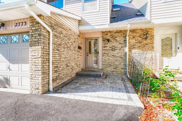 2773 Andorra Circ, House semidetached with 3 bedrooms, 3 bathrooms and 2 parking in Mississauga ON | Image 29