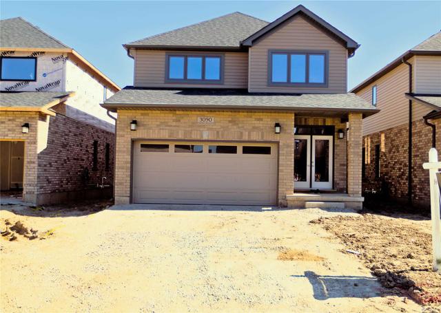 3090 Turner Cres, House detached with 4 bedrooms, 4 bathrooms and 6 parking in London ON | Image 1