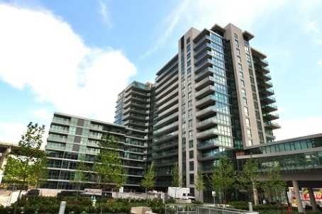 867 - 209 Fort York Blvd, Condo with 1 bedrooms, 1 bathrooms and null parking in Toronto ON | Image 1