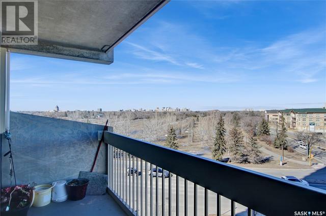 504 - 3520 Hillsdale Street, Condo with 2 bedrooms, 1 bathrooms and null parking in Regina SK | Image 24
