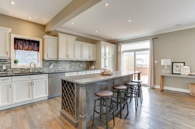 3250 Morgan Ave, House detached with 4 bedrooms, 4 bathrooms and 9 parking in London ON | Image 14