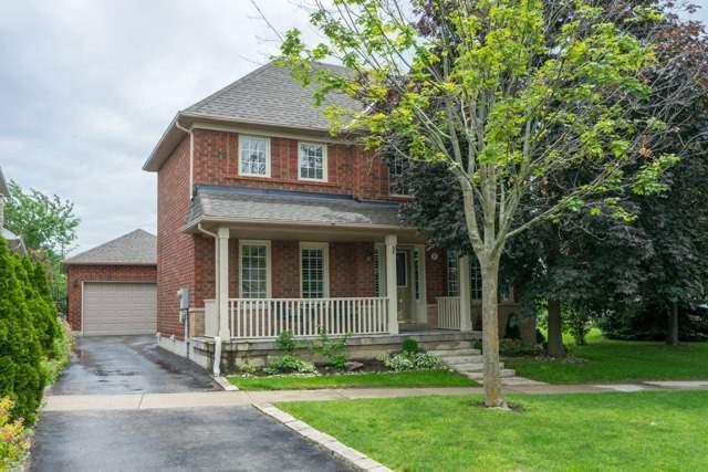 3 Wood Thrush Ave, House detached with 4 bedrooms, 4 bathrooms and 3 parking in Markham ON | Image 2