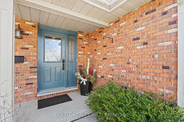 66 Courtleigh Rd, House detached with 3 bedrooms, 3 bathrooms and 4 parking in St. Catharines ON | Image 23