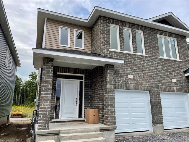 2783 Delmar Street, House semidetached with 3 bedrooms, 2 bathrooms and 2 parking in Kingston ON | Image 1