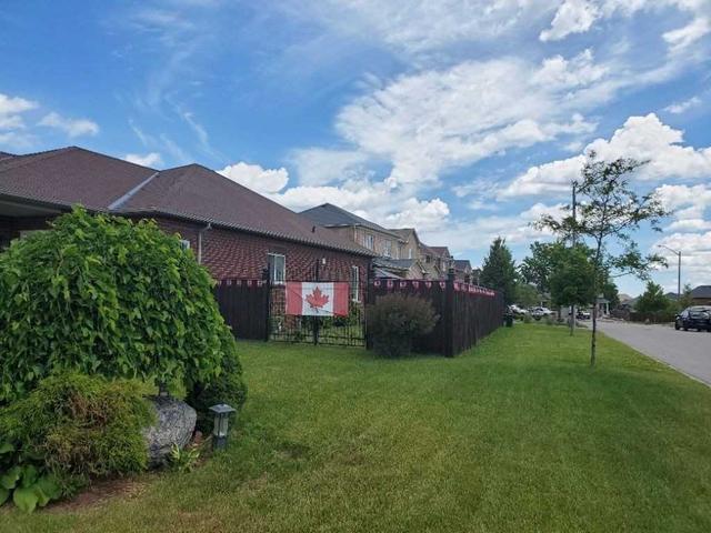1273 Mary Lou St, House detached with 2 bedrooms, 2 bathrooms and 4 parking in Innisfil ON | Image 13