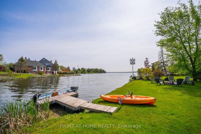 289 Stephenson Point Rd, House detached with 2 bedrooms, 3 bathrooms and 6 parking in Scugog ON | Image 25