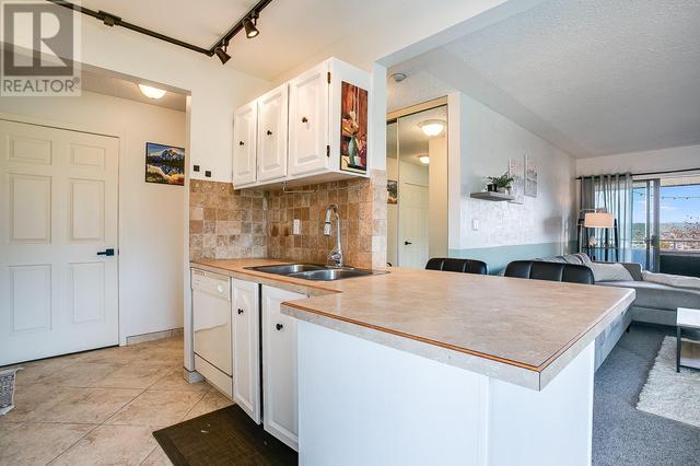 1801 - 32 Street Unit# 307, Condo with 2 bedrooms, 2 bathrooms and 1 parking in Vernon BC | Image 15