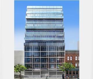 303 - 127 Queen St E, Condo with 1 bedrooms, 1 bathrooms and null parking in Toronto ON | Image 1