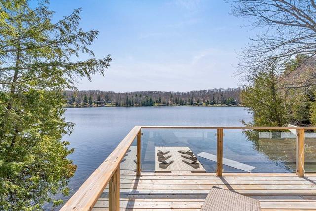 unit 33 - 1119 Skeleton Lake Road 2 Rd, House detached with 1 bedrooms, 3 bathrooms and 6 parking in Muskoka Lakes ON | Image 21