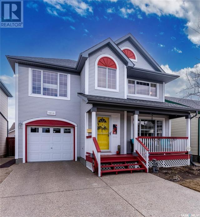 5019 Primrose Lane, House detached with 3 bedrooms, 3 bathrooms and null parking in Regina SK | Image 2