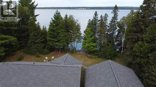 9 Holmes St, House detached with 2 bedrooms, 2 bathrooms and null parking in Central Manitoulin ON | Image 7