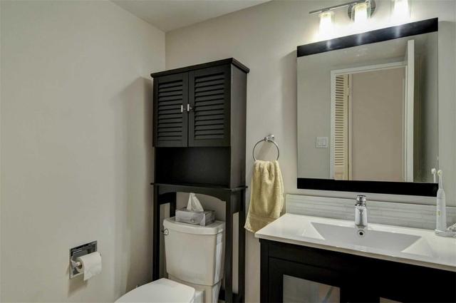 211 - 7811 Yonge St, Condo with 1 bedrooms, 2 bathrooms and 1 parking in Markham ON | Image 15