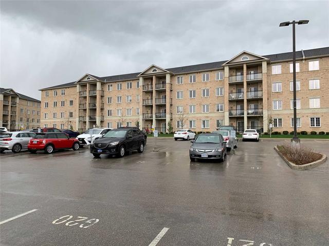 422 - 1077 Gordon St, Condo with 2 bedrooms, 1 bathrooms and 1 parking in Guelph ON | Image 21