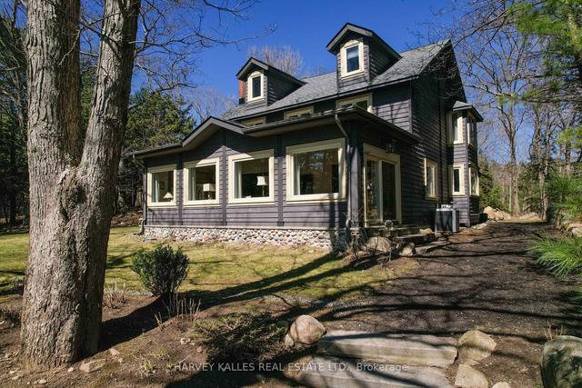 2045 Wyldewood Rd, House detached with 7 bedrooms, 3 bathrooms and 15 parking in Muskoka Lakes ON | Image 14
