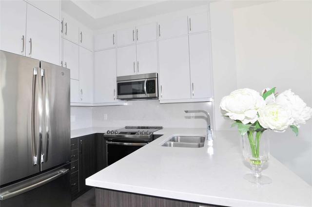 633 - 1105 Leger Way, Condo with 1 bedrooms, 1 bathrooms and 1 parking in Milton ON | Image 7