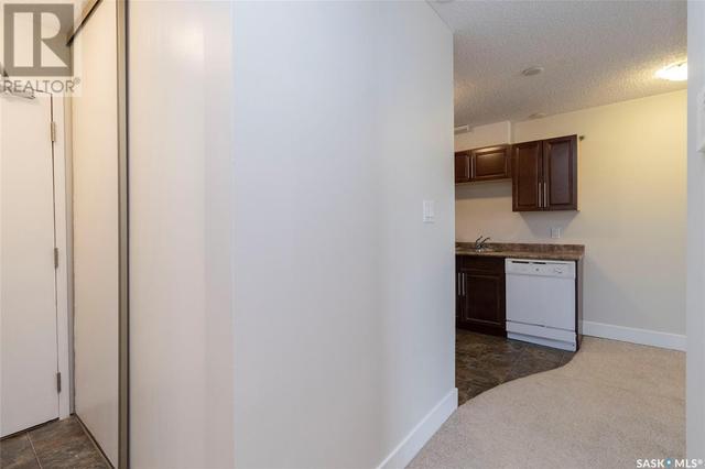 303 - 512 4th Avenue N, Condo with 1 bedrooms, 1 bathrooms and null parking in Saskatoon SK | Image 12