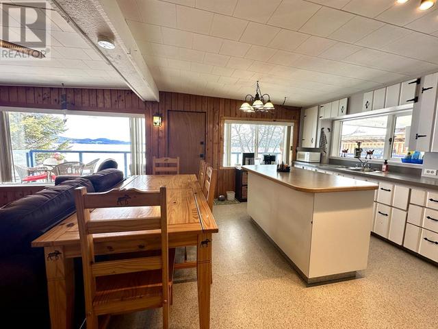 4780 Manca Place, House detached with 2 bedrooms, 1 bathrooms and null parking in Bulkley Nechako D BC | Image 17