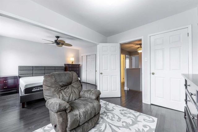 101 - 2145 Sherobee Rd, Townhouse with 3 bedrooms, 2 bathrooms and 2 parking in Mississauga ON | Image 17