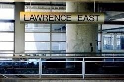 817 M.B - 2550 Lawrence Ave E, Condo with 1 bedrooms, 1 bathrooms and 0 parking in Toronto ON | Image 4