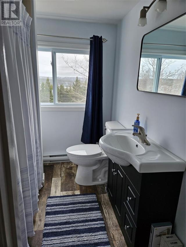 103 Otterbury Road, House detached with 3 bedrooms, 1 bathrooms and null parking in Clarke's Beach NL | Image 17