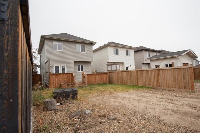 140 Juniper Street, House detached with 3 bedrooms, 2 bathrooms and 3 parking in Wood Buffalo AB | Image 26