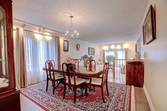 upper - 3368 Cider Mill Pl, House detached with 4 bedrooms, 3 bathrooms and 4 parking in Mississauga ON | Image 5