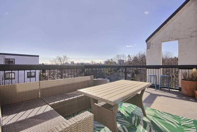106 - 1042 Falgarwood Dr, Townhouse with 3 bedrooms, 2 bathrooms and 1 parking in Oakville ON | Image 25