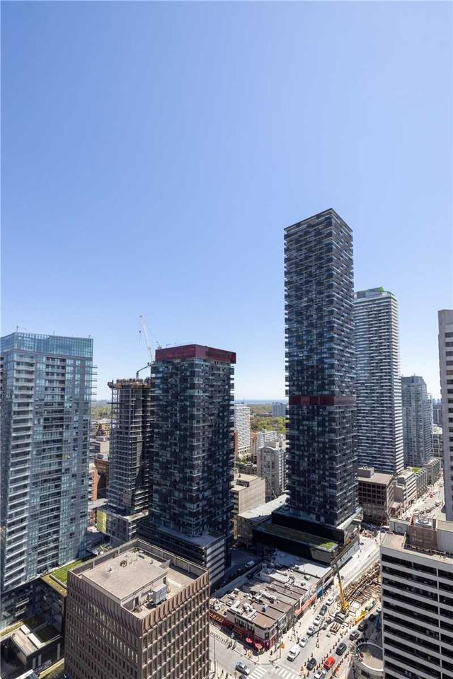2607 - 33 Helendale Ave, Condo with 2 bedrooms, 2 bathrooms and 0 parking in Toronto ON | Image 20