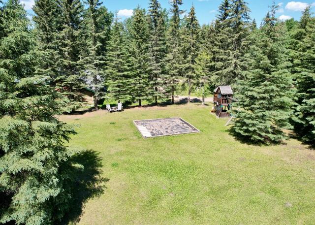 52, 591026 Range Road 114, House detached with 4 bedrooms, 2 bathrooms and null parking in Woodlands County AB | Image 33