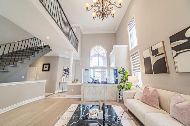 57 Silver Oaks Cres S, House detached with 4 bedrooms, 4 bathrooms and 6 parking in Markham ON | Image 33